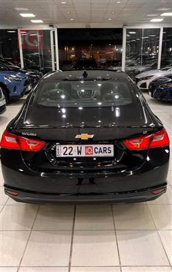 شيفروليه ماليبو